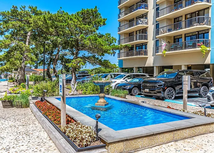 Holiday home 2 Bedroom Braemar Towers In An Amazing Setting & Ocean Views *
