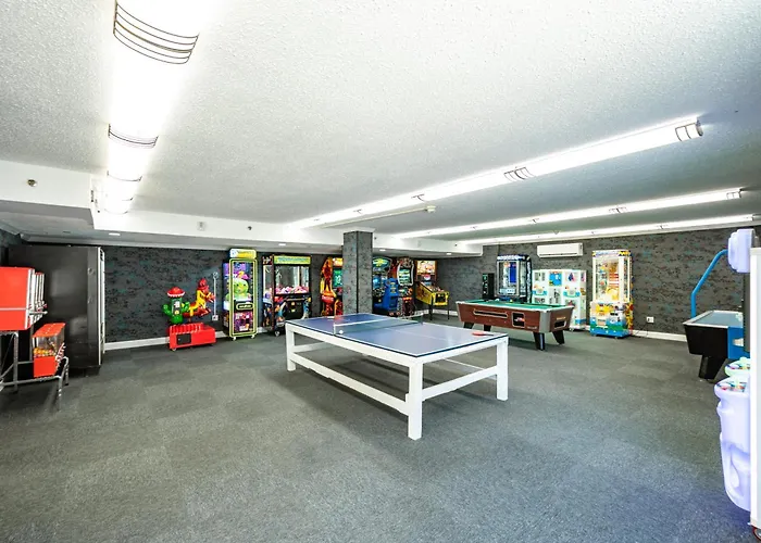 2 Bedroom Braemar Towers In An Amazing Setting & Ocean Views Holiday home *