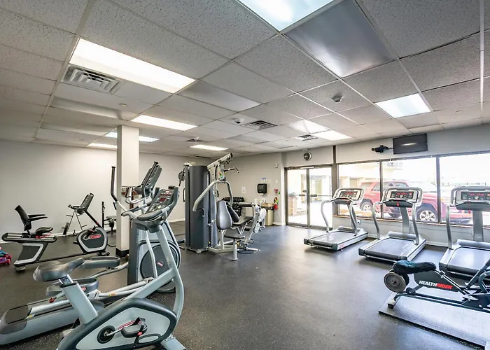 2 Bedroom Braemar Towers In An Amazing Setting & Ocean Views Ocean City