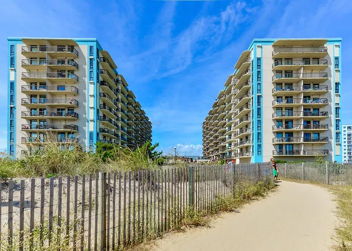 2 Bedroom Braemar Towers In An Amazing Setting & Ocean Views Holiday home *